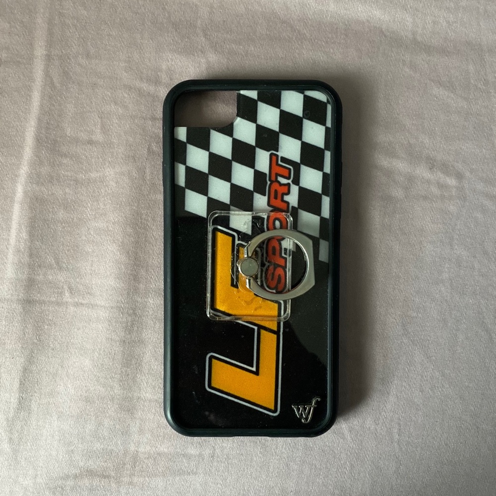 LF The Brand X Wildflower IPhone 6/7/8 case